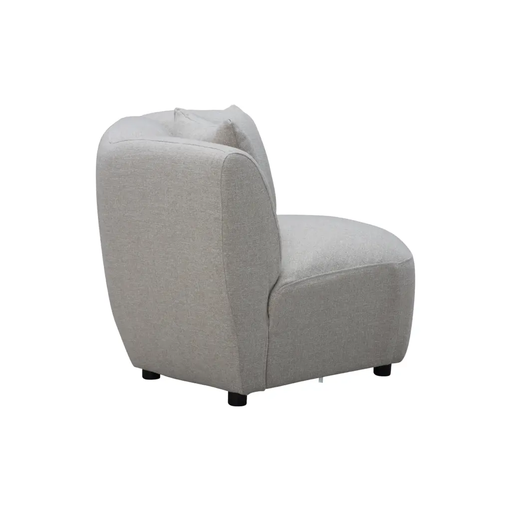 Lavigne Sectional Corner Sofa Lavigne Sectional Corner Sofa - Thumbnail Image 6