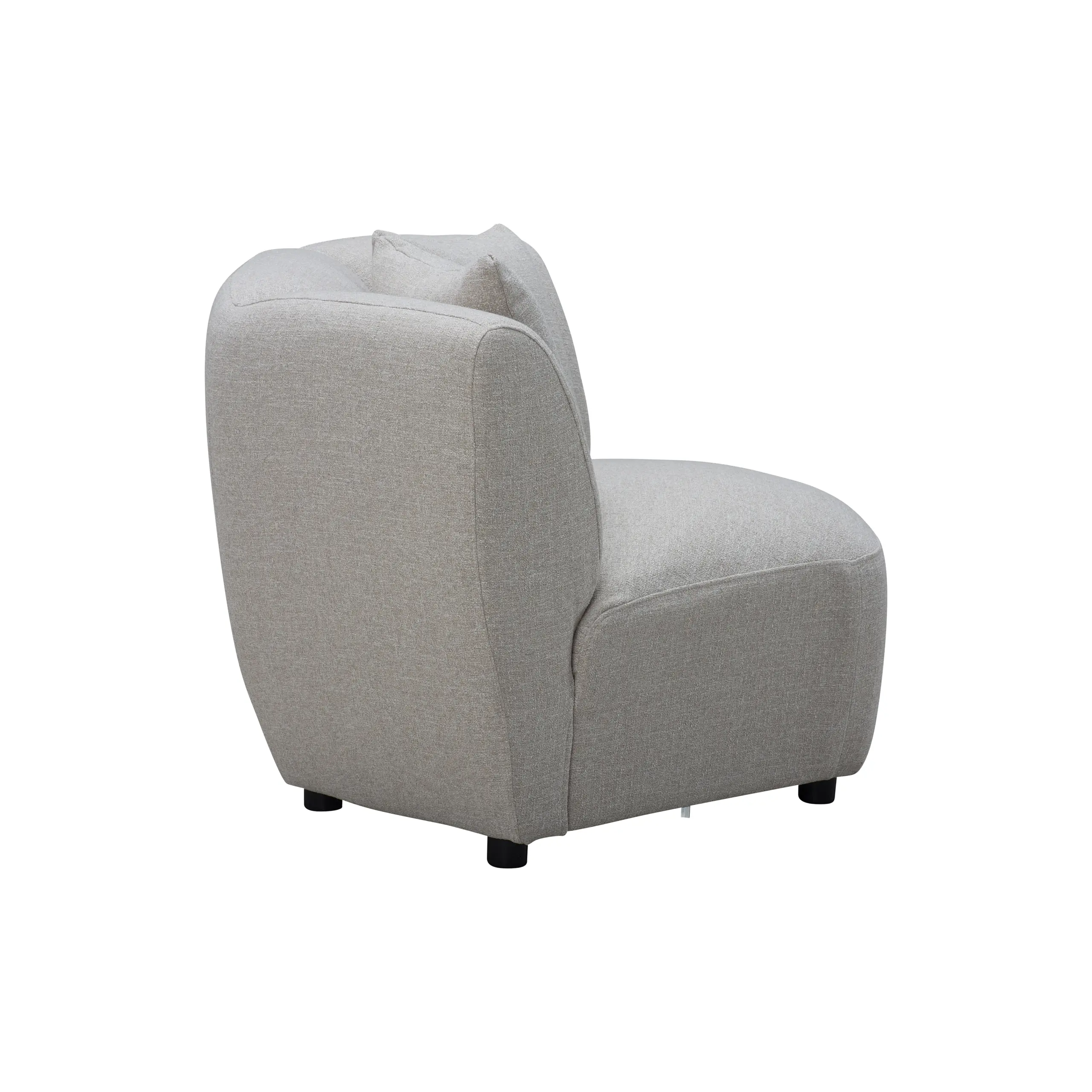 Lavigne Sectional Corner Sofa Lavigne Sectional Corner Sofa - Image 6