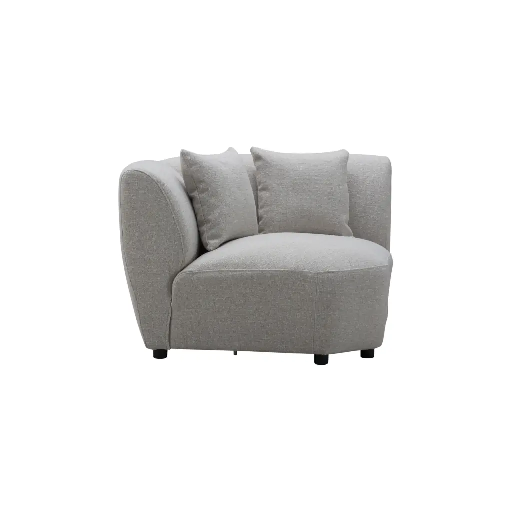 Lavigne Sectional Corner Sofa Lavigne Sectional Corner Sofa - Thumbnail Image 7