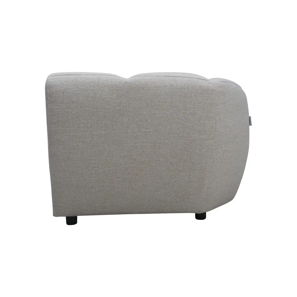 Lavigne Sectional Corner Sofa Lavigne Sectional Corner Sofa - Thumbnail Image 9