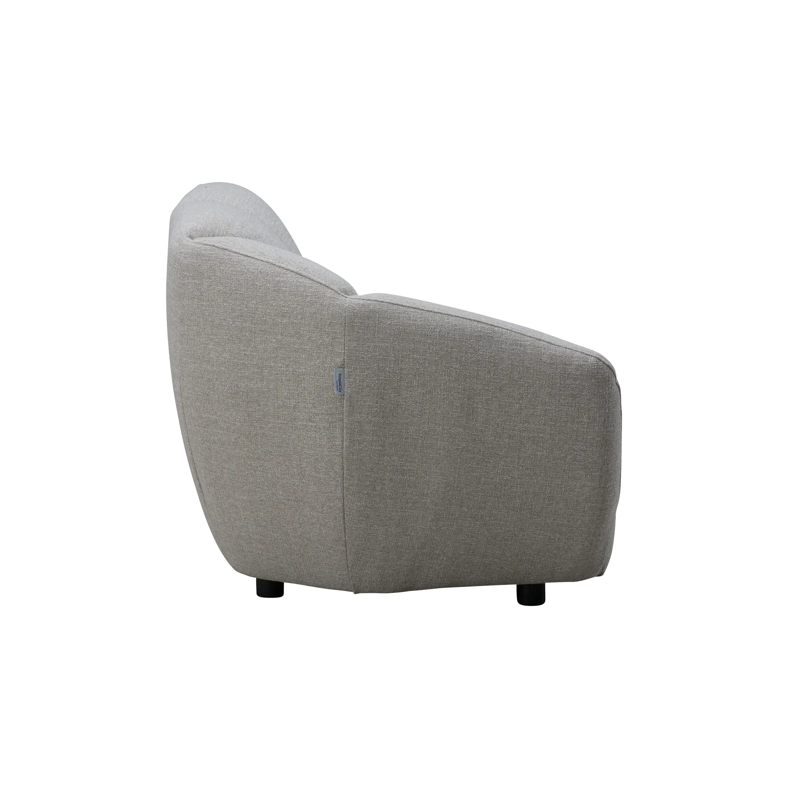 Lavigne Sectional Corner Sofa Lavigne Sectional Corner Sofa - Image 15