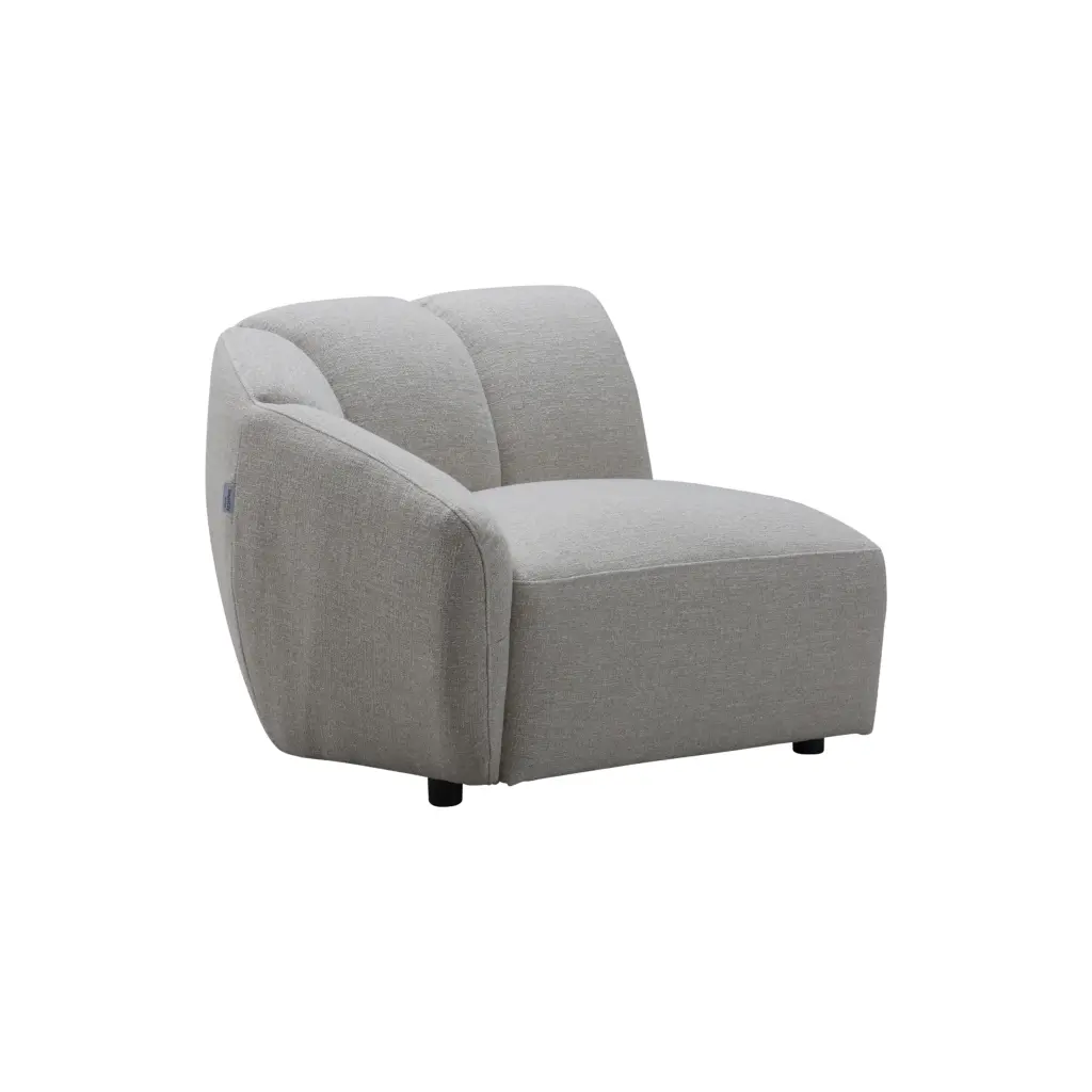 Lavigne Sectional Corner Sofa Lavigne Sectional Corner Sofa - Thumbnail Image 14
