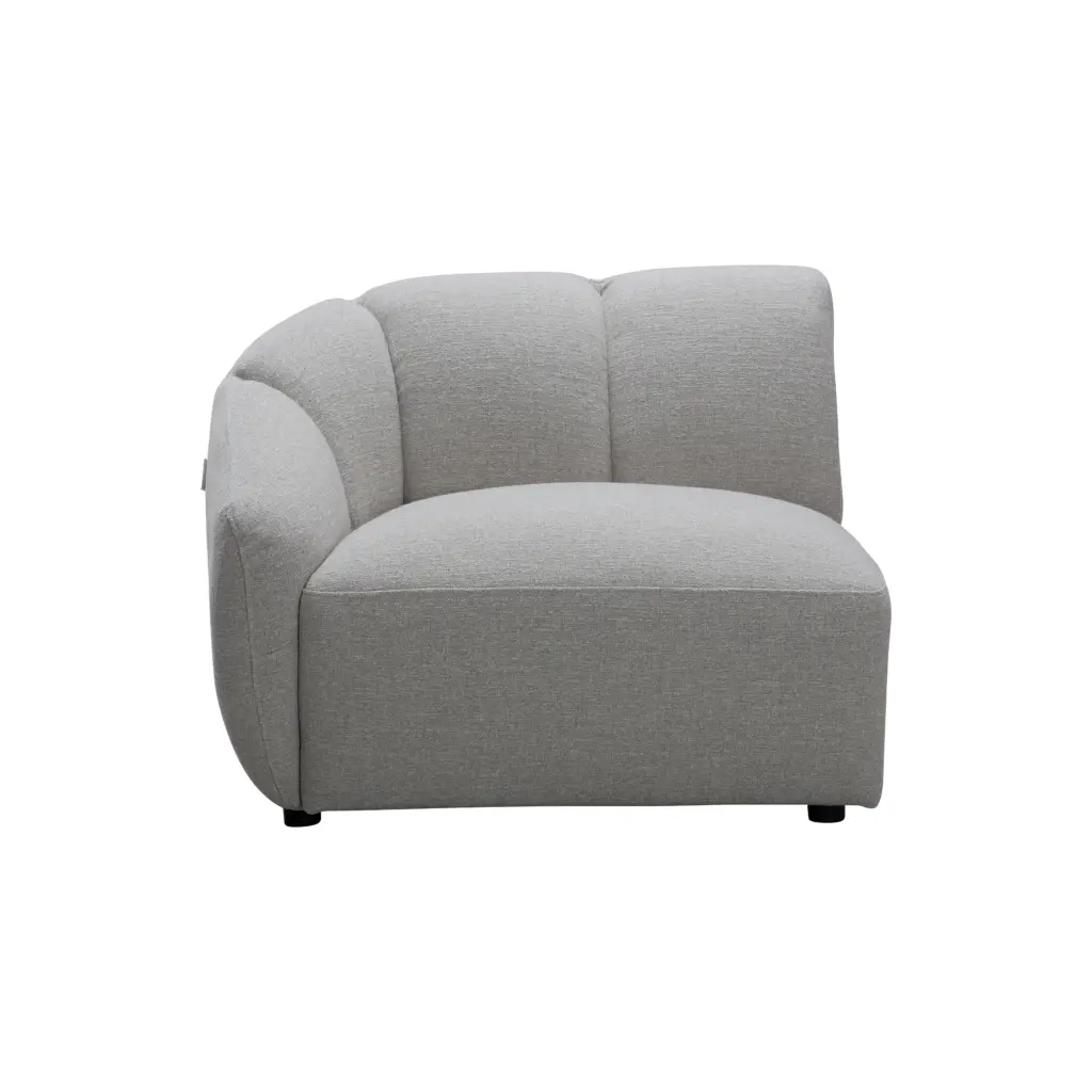 Lavigne Sectional Corner Sofa Lavigne Sectional Corner Sofa - Thumbnail Image 13