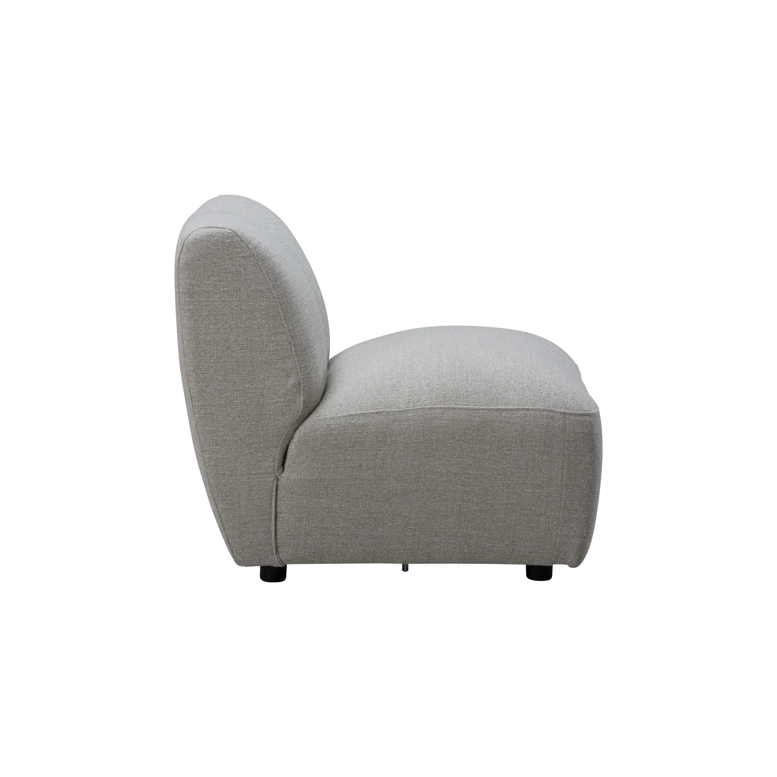 Lavigne Sectional Corner Sofa Lavigne Sectional Corner Sofa - Image 11