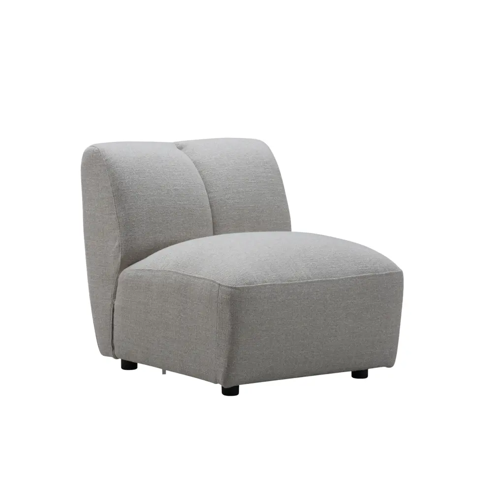 Lavigne Sectional Corner Sofa Lavigne Sectional Corner Sofa - Thumbnail Image 10