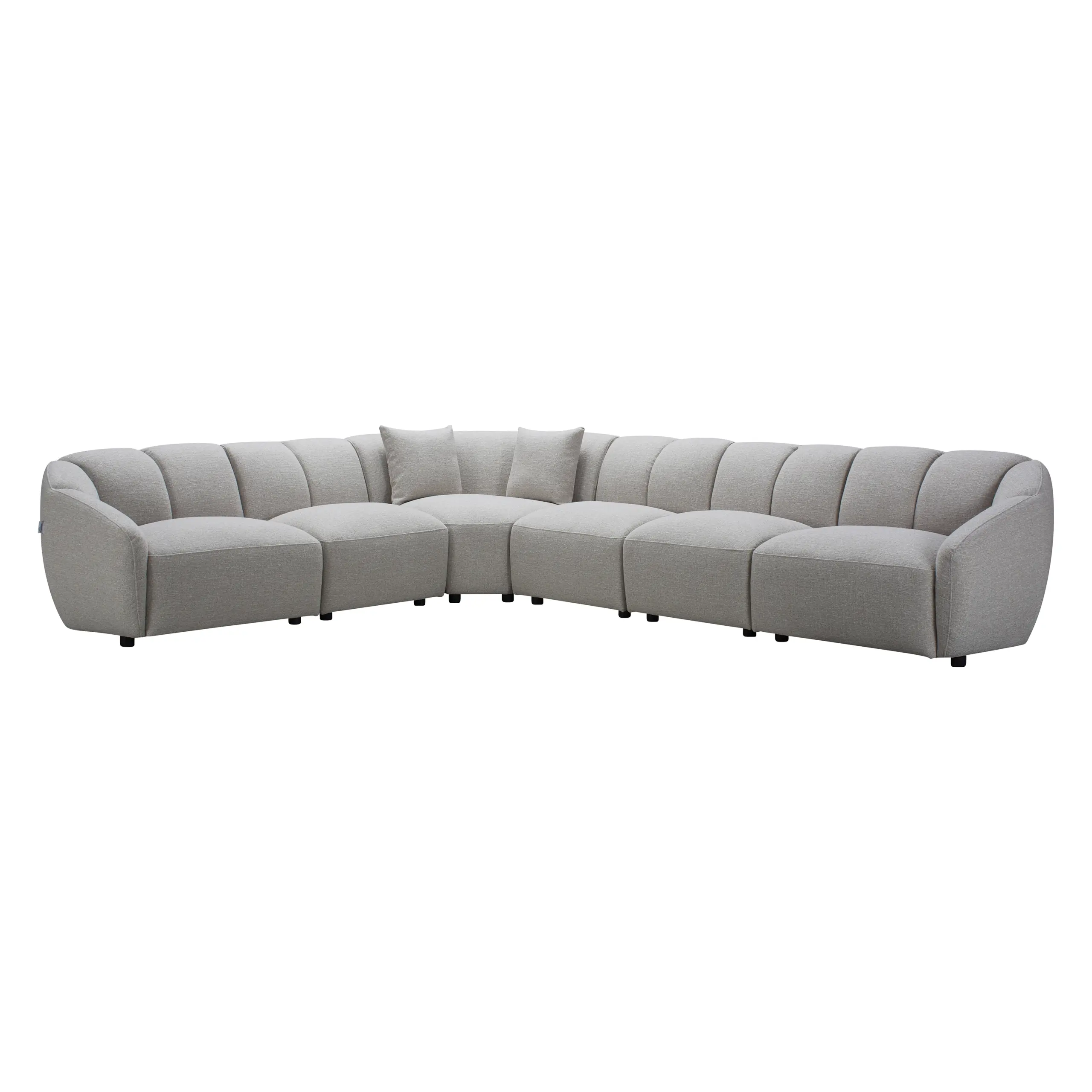Lavigne Sectional Corner Sofa Lavigne Sectional Corner Sofa - Image 2