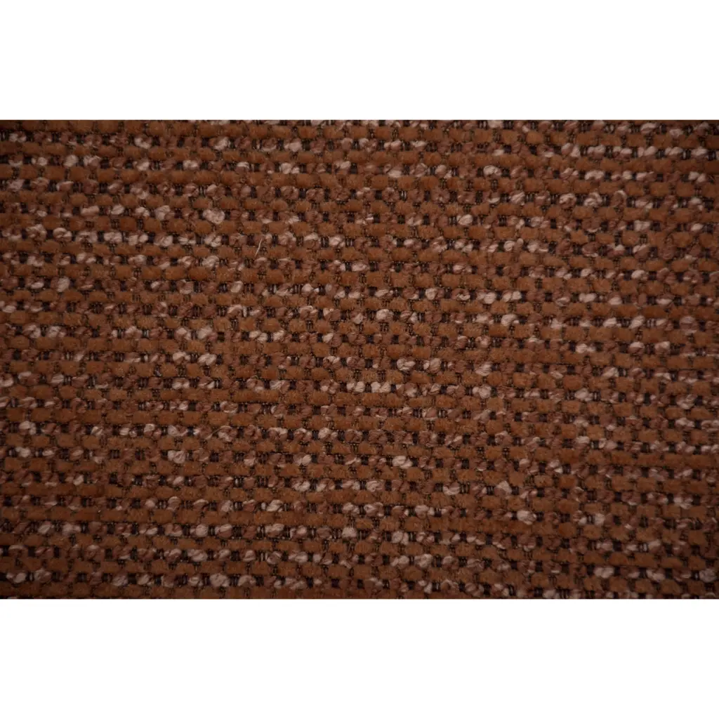 Quatro Swivel Chair with Power Recliner - Rust Quatro Swivel Chair with Power Recliner - Rust - Thumbnail Image 8