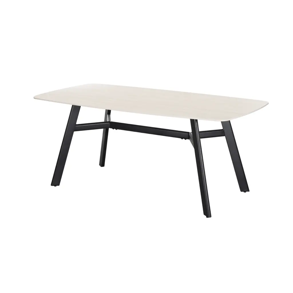 Seymour Dining Table 1 United Furniture