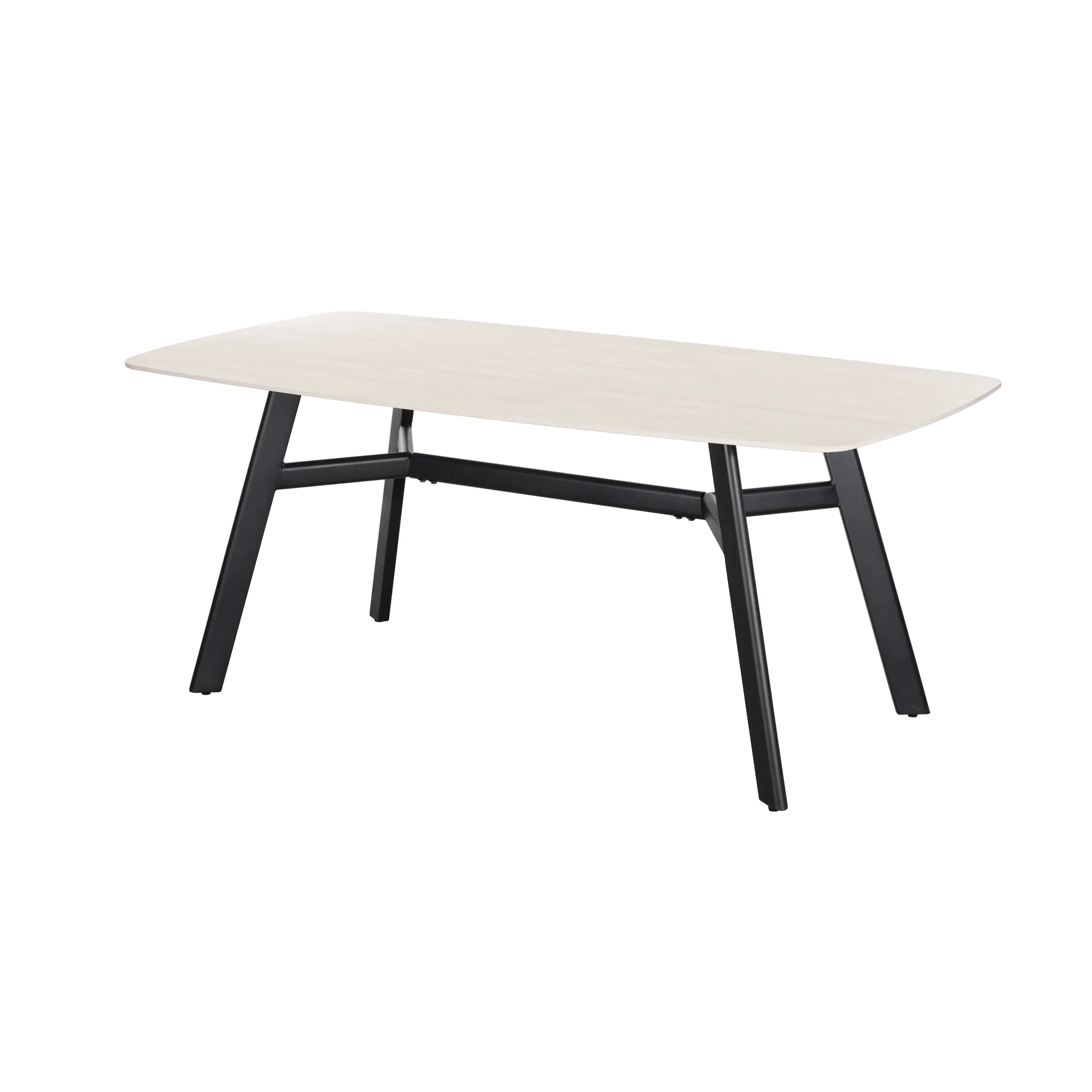 Seymour Dining Table 1 United Furniture
