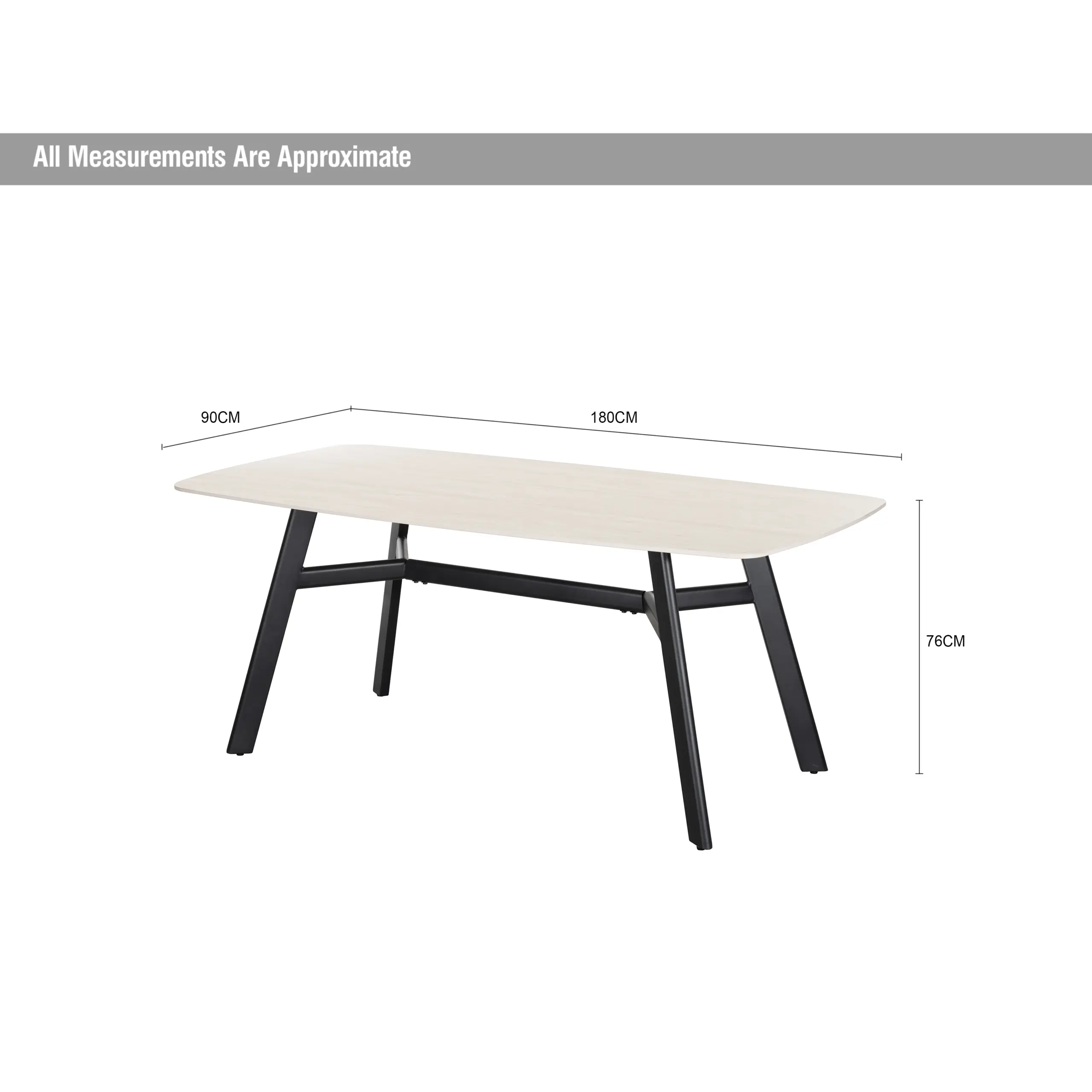 Seymour Dining Table Dia United Furniture