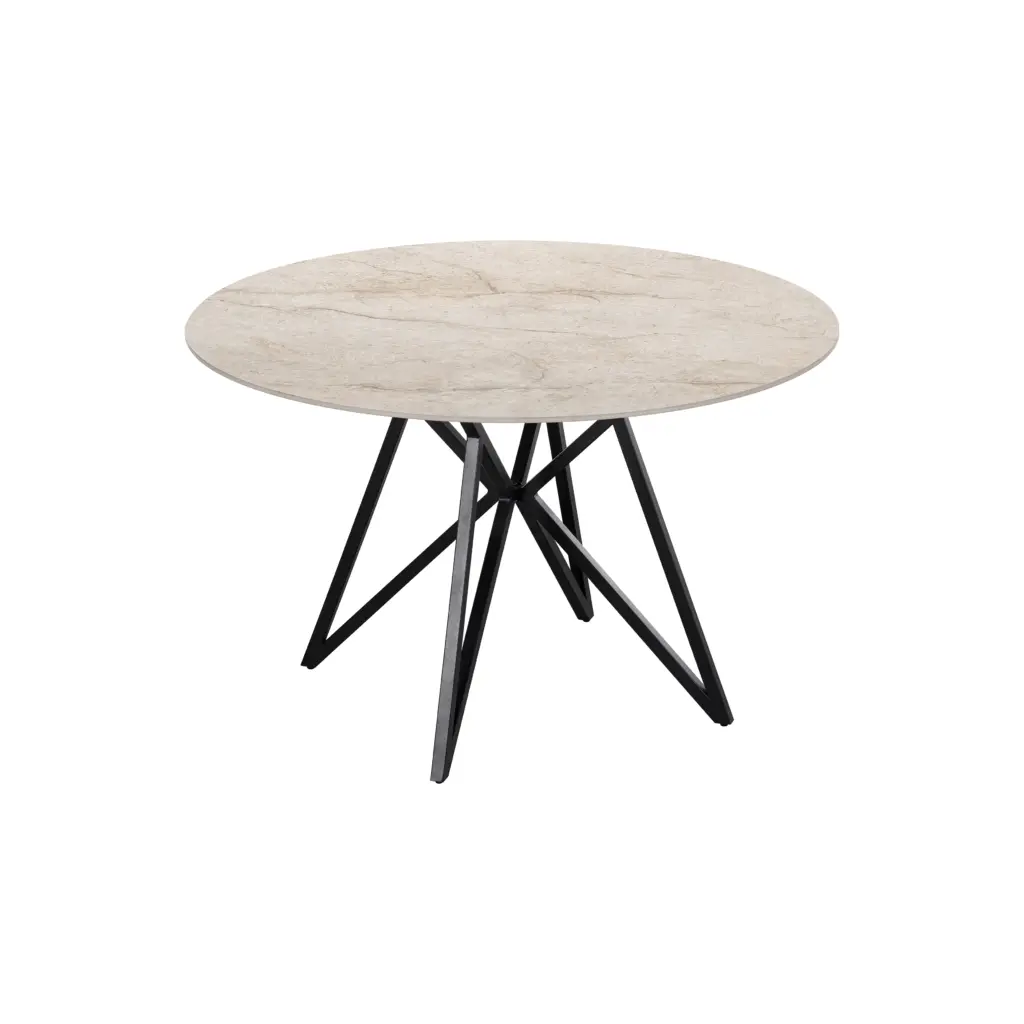 Willow Dining Table United Furniture