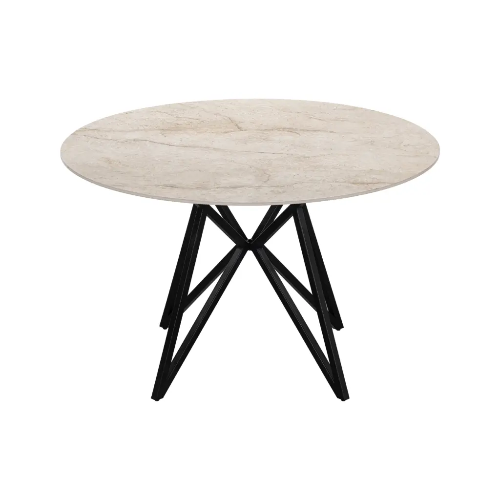 Willow Dining Table 1 United Furniture