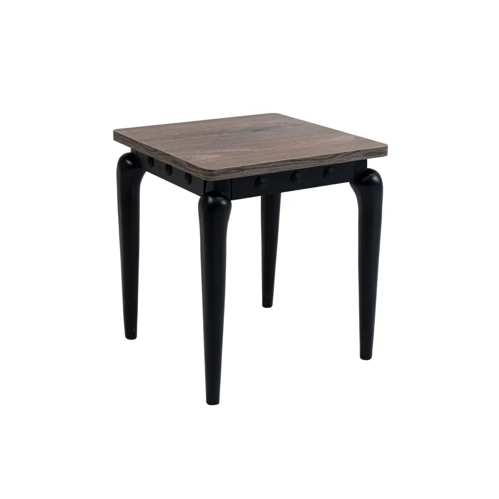 Kenzo End Table Kenzo End Table - Thumbnail Image 2