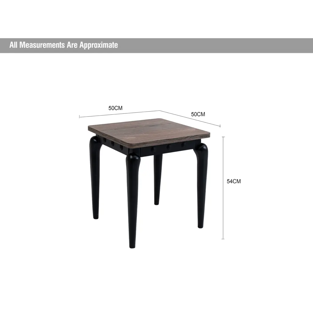 Kenzo End Table Kenzo End Table - Thumbnail Image 5