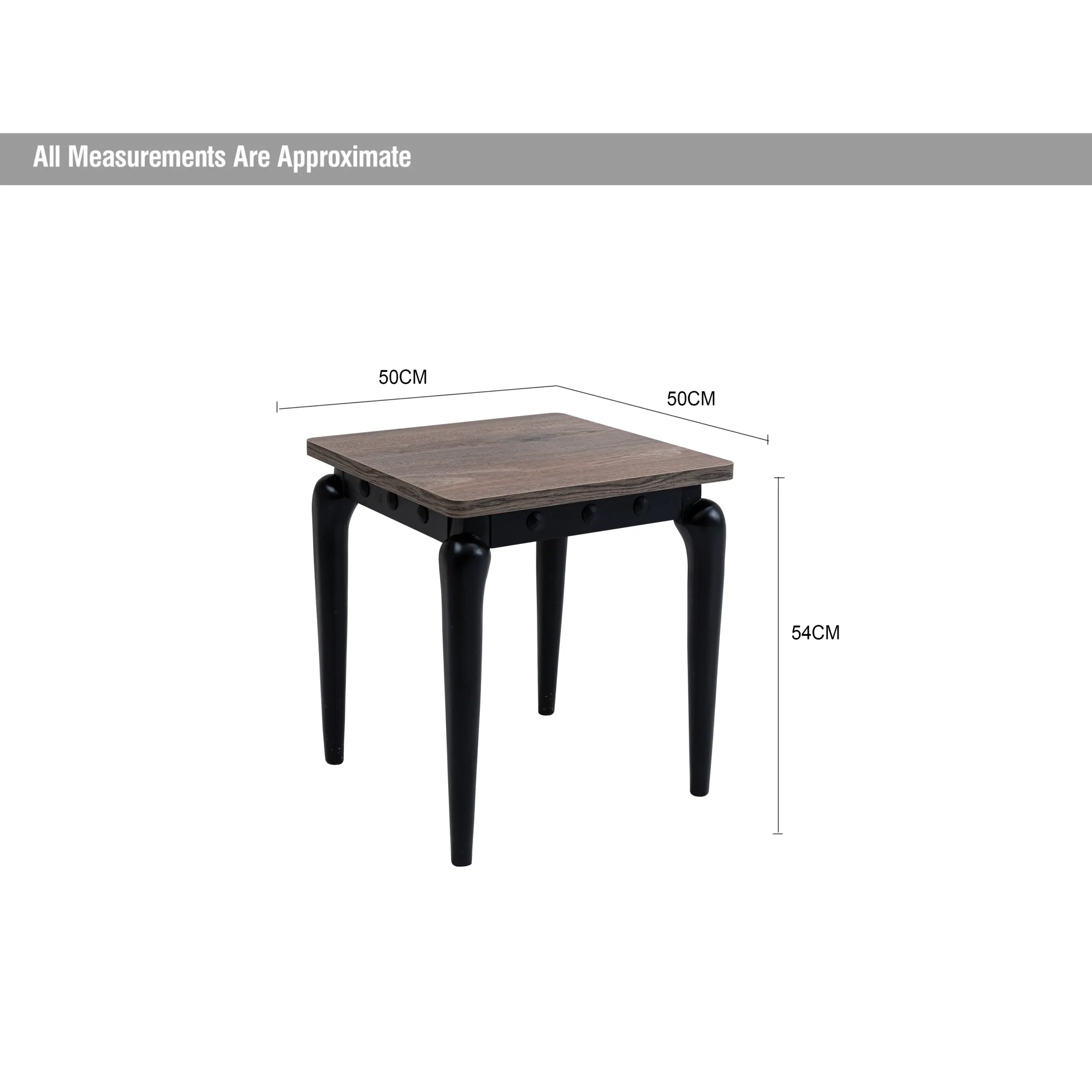 Kenzo End Table Kenzo End Table - Image 5