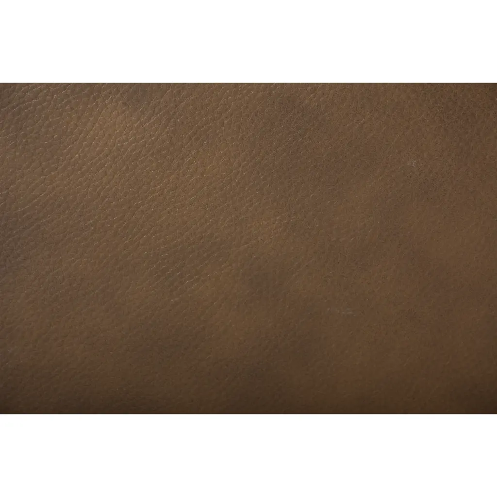Leona Leather 3 Seater Sofa with Power Recliner - Thumbnail Image 8