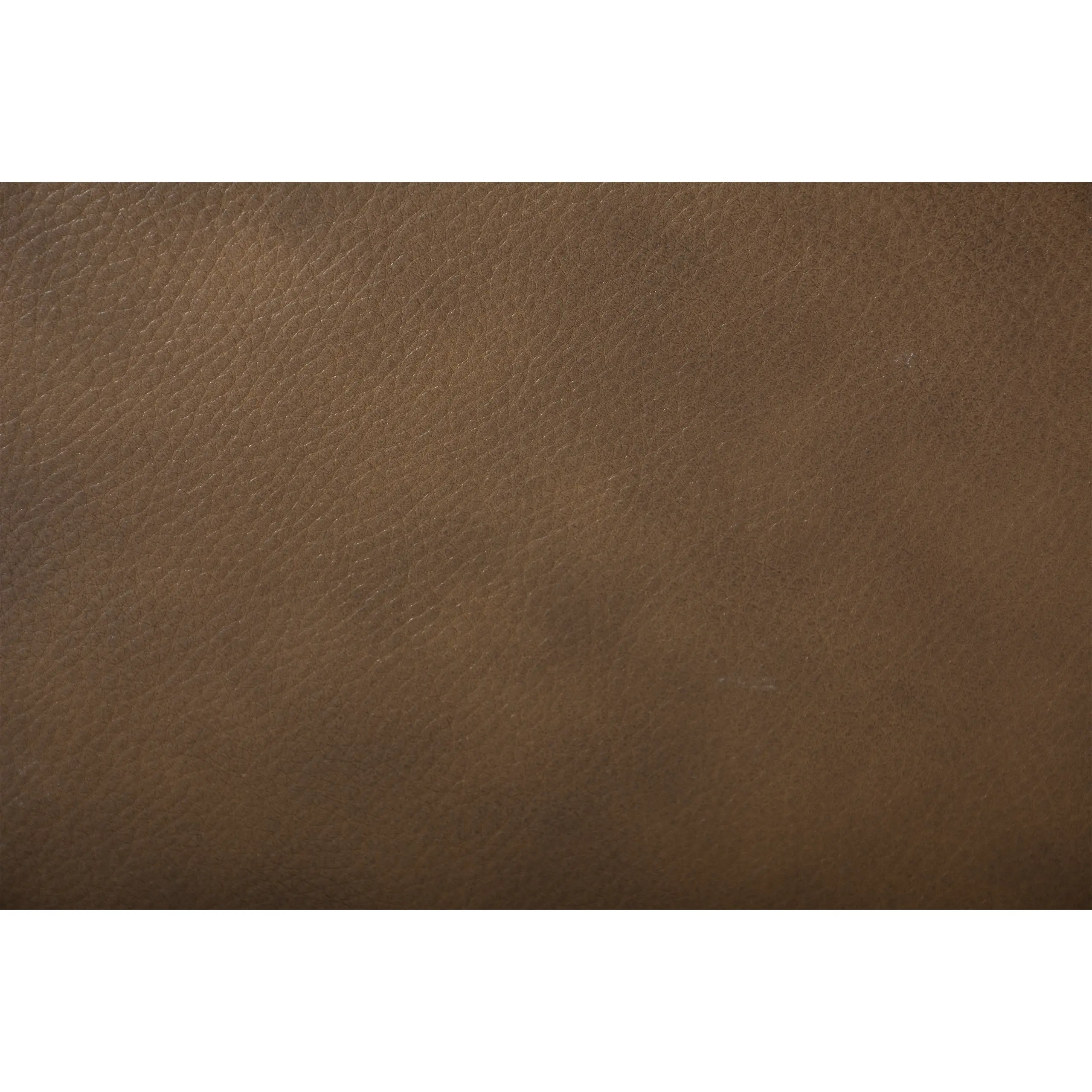 Leona Leather 3 Seater Sofa with Power Recliner - Image 8