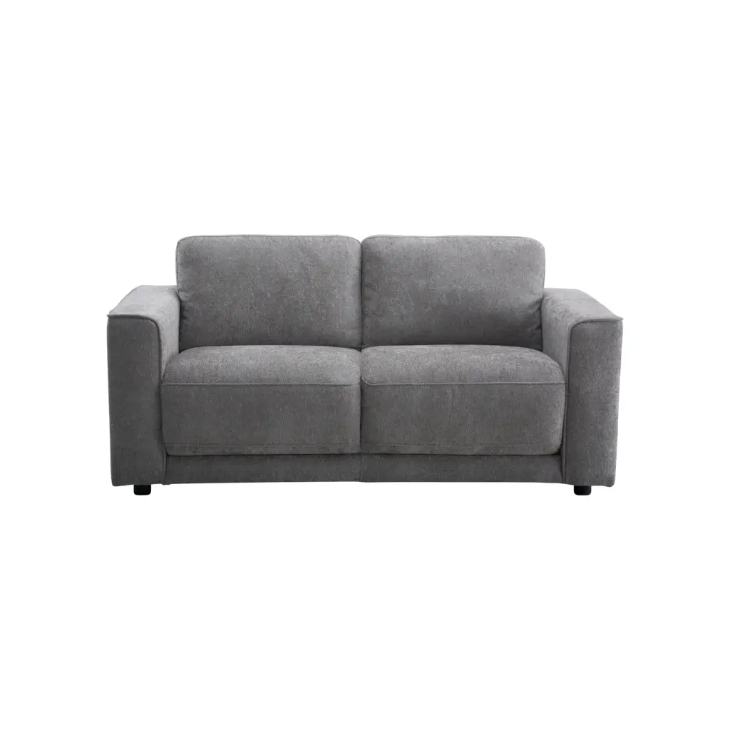 Sonett 2 Seater Grey 1 United Furniture
